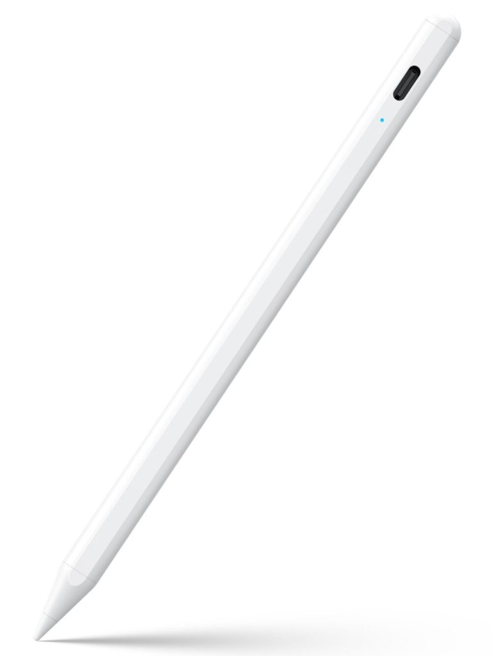 JAMJAKE Stylus Pen for iPad, White